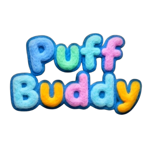 Puff Buddy