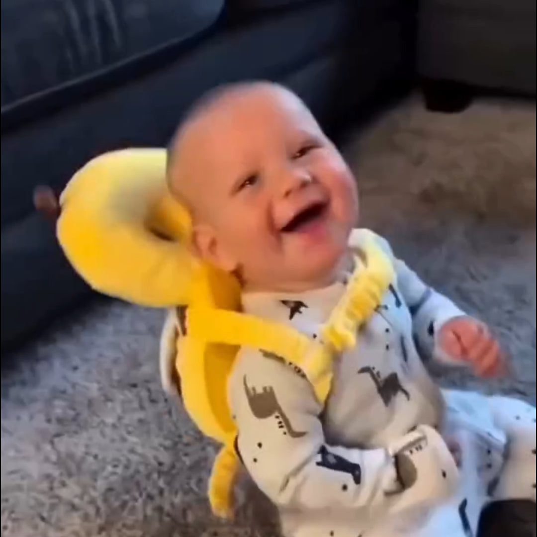 PuffBuddy™️Playtime Head Guard