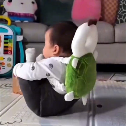PuffBuddy™️Playtime Head Guard