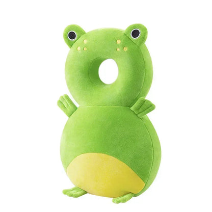 PuffBuddy™️Playtime Head Guard