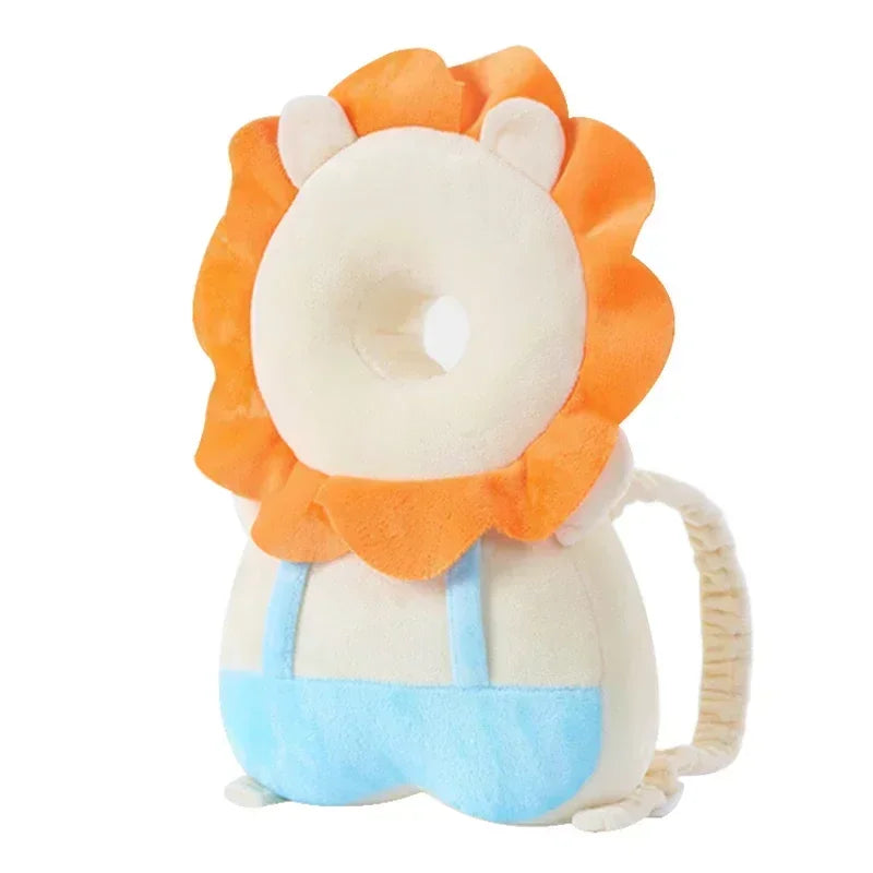 PuffBuddy™️Playtime Head Guard