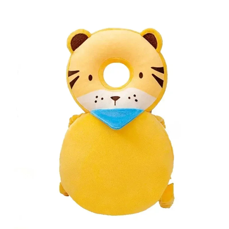 PuffBuddy™️Playtime Head Guard