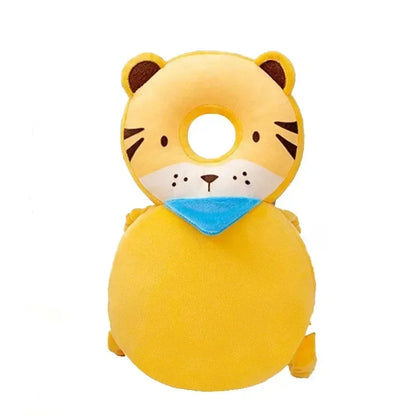 PuffBuddy™️Playtime Head Guard