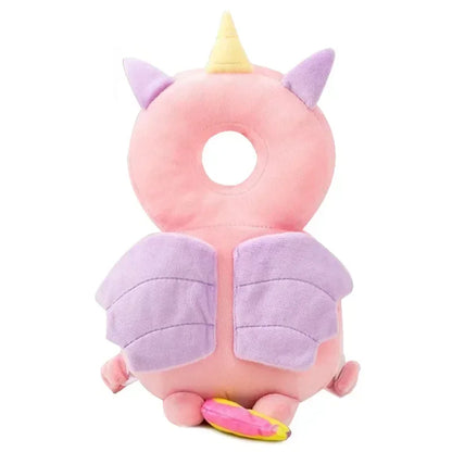 PuffBuddy™️Playtime Head Guard