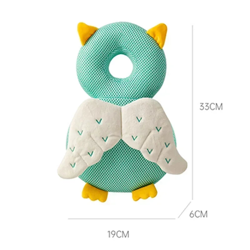 PuffBuddy™️Playtime Head Guard