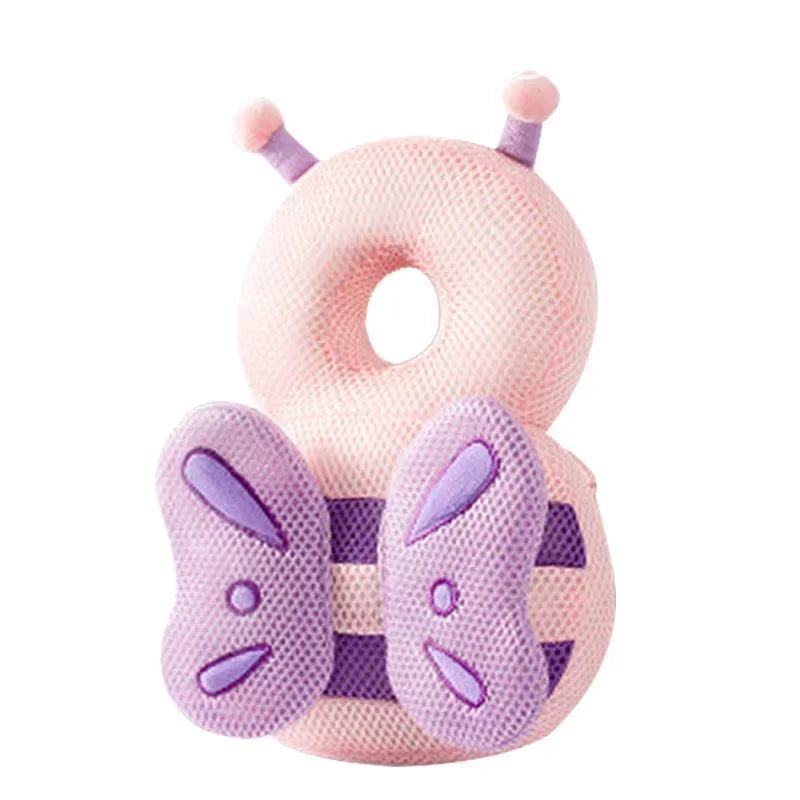 PuffBuddy™️Playtime Head Guard