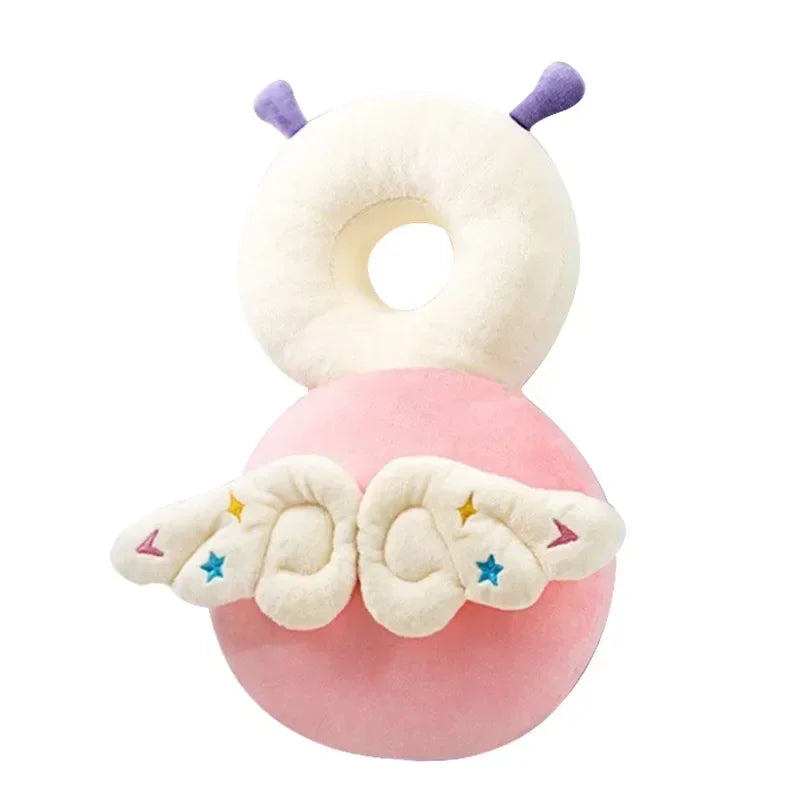 PuffBuddy™️Playtime Head Guard