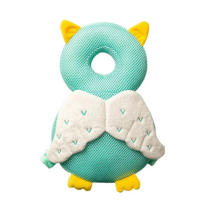 PuffBuddy™️Playtime Head Guard