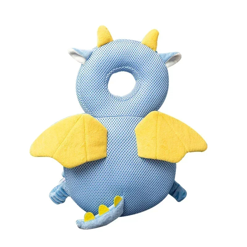 PuffBuddy™️Playtime Head Guard