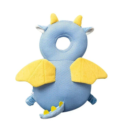 PuffBuddy™️Playtime Head Guard