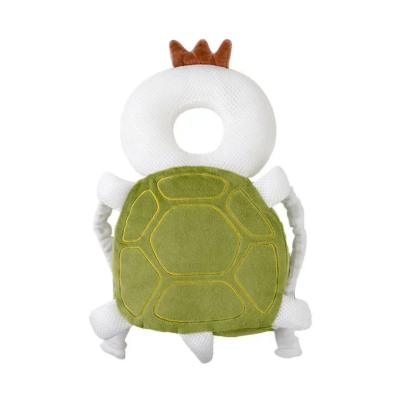 PuffBuddy™️Playtime Head Guard