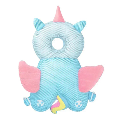 PuffBuddy™️Playtime Head Guard